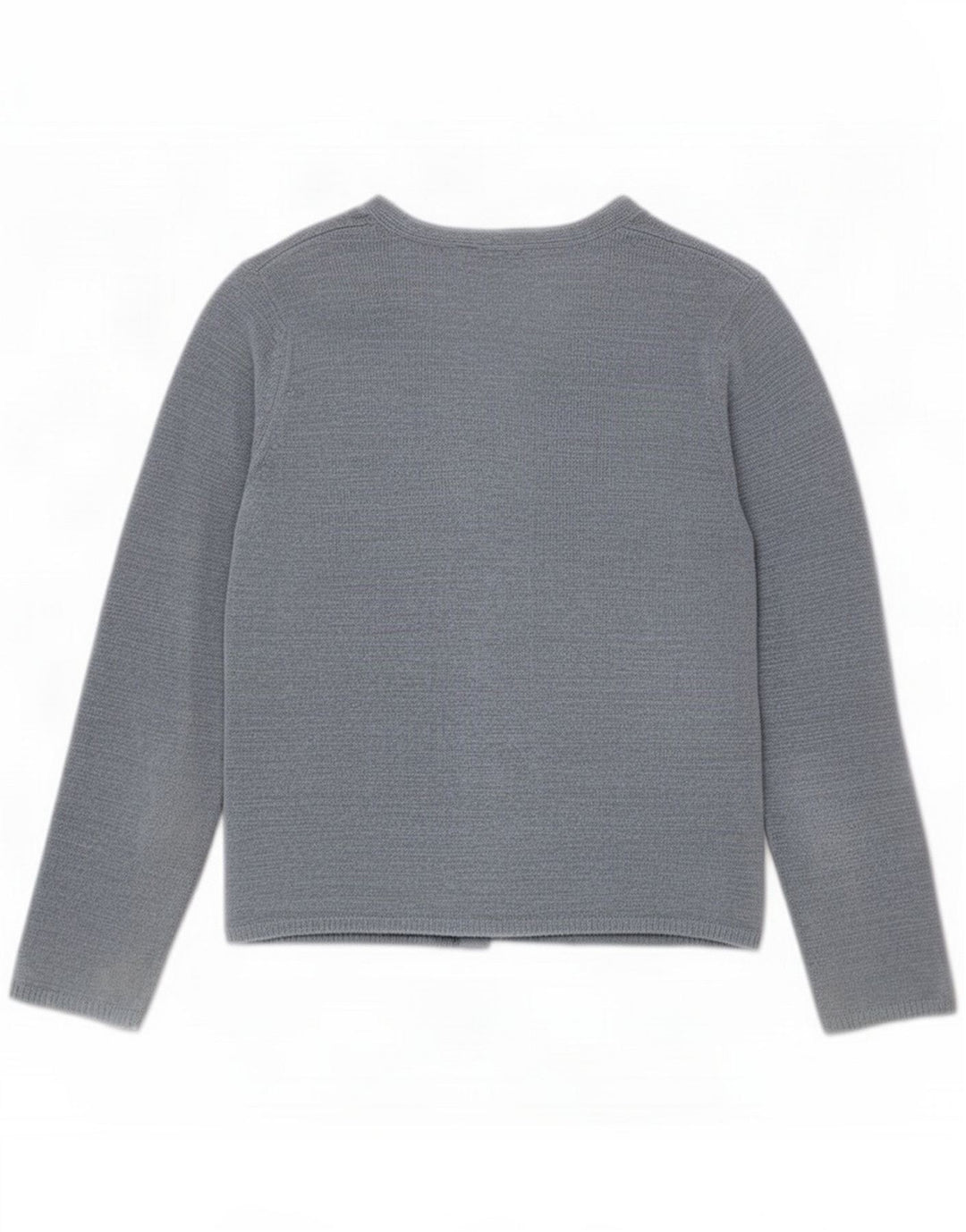Maglione cardigan St. Michael da donna Marks & Spencer UK 12 Blu medio
