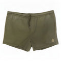 Pantaloncini da bagno Zara da uomo XL verde in poliammide