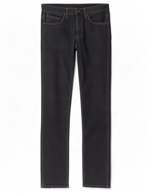 Jeans Levi's Uomo 511 Slim W33 L34 Cotone Blu Navy