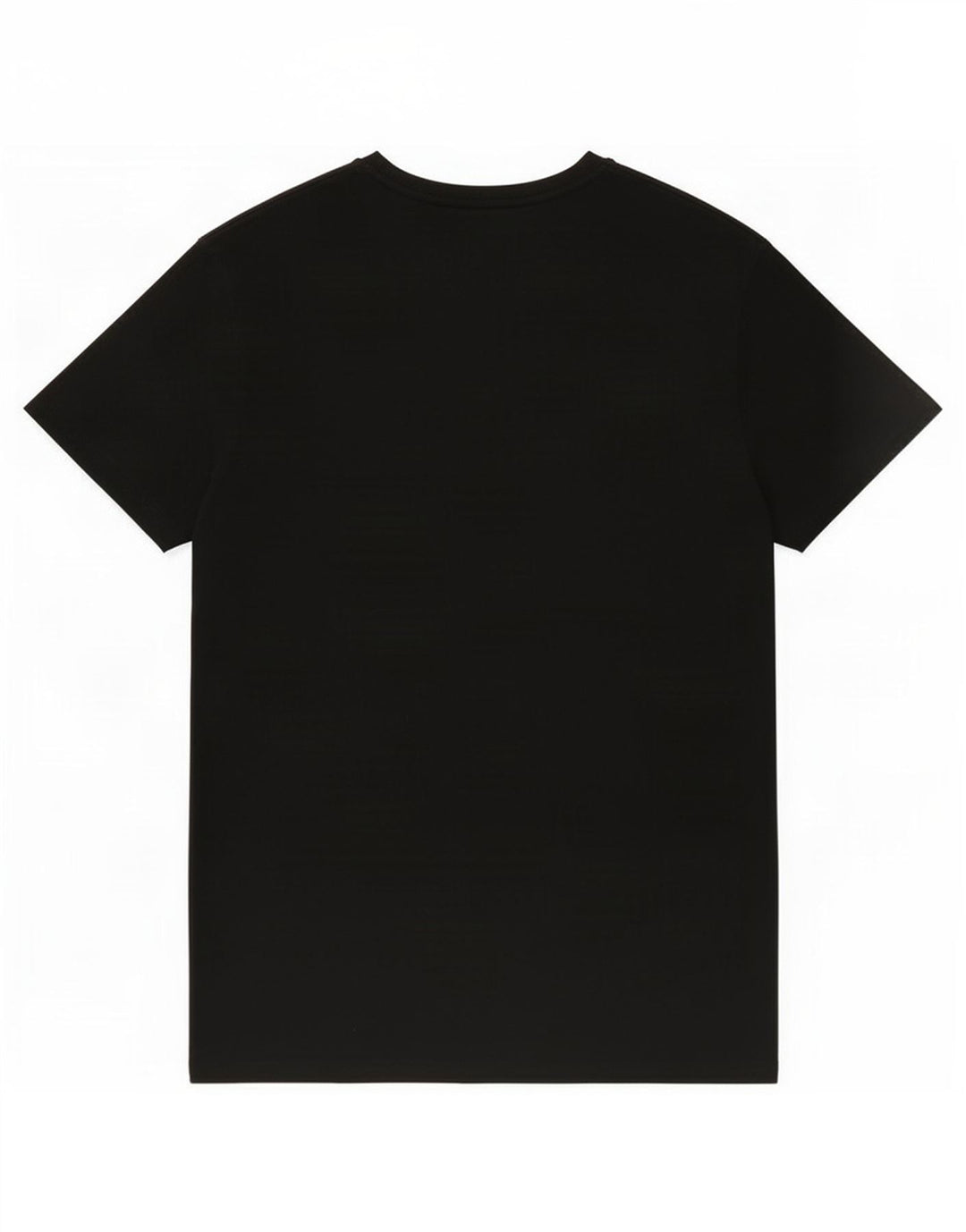 T-shirt Levi's da uomo grande nera