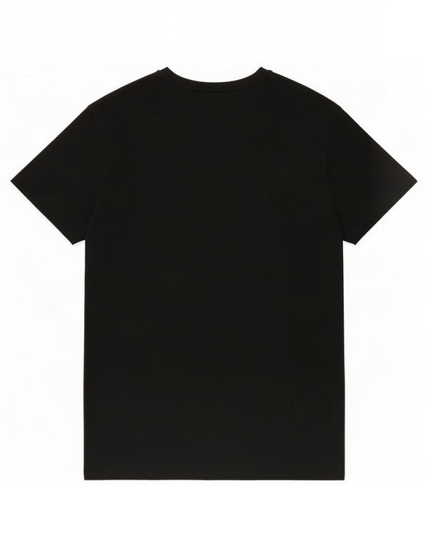 T-shirt Levi's da uomo grande nera