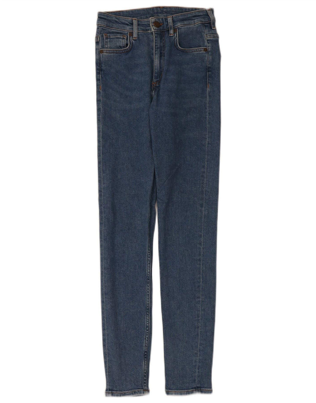 Jeans skinny da donna Cos W24 L30 cotone blu
