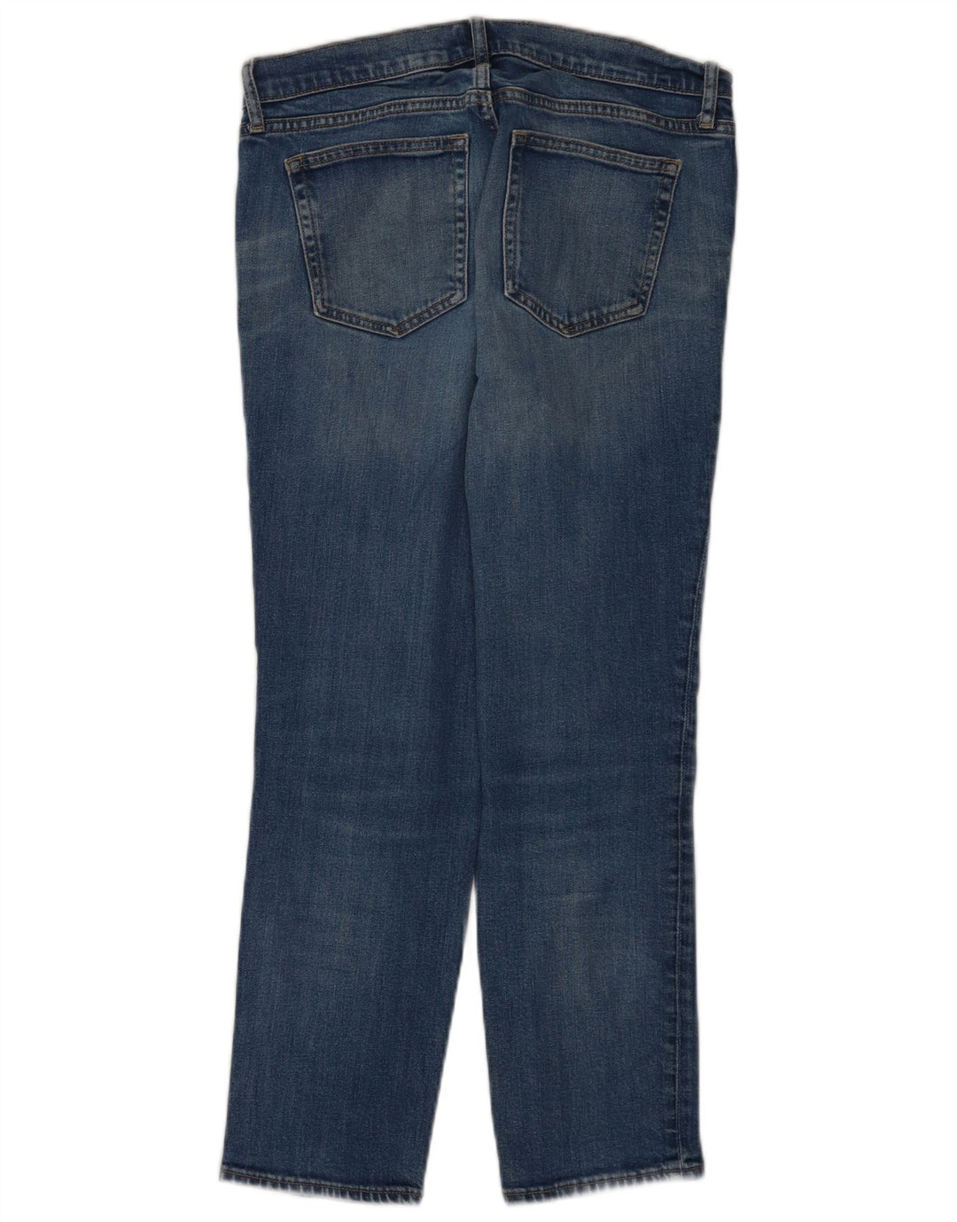 Jeans slim da donna Gap W27 L26 cotone blu