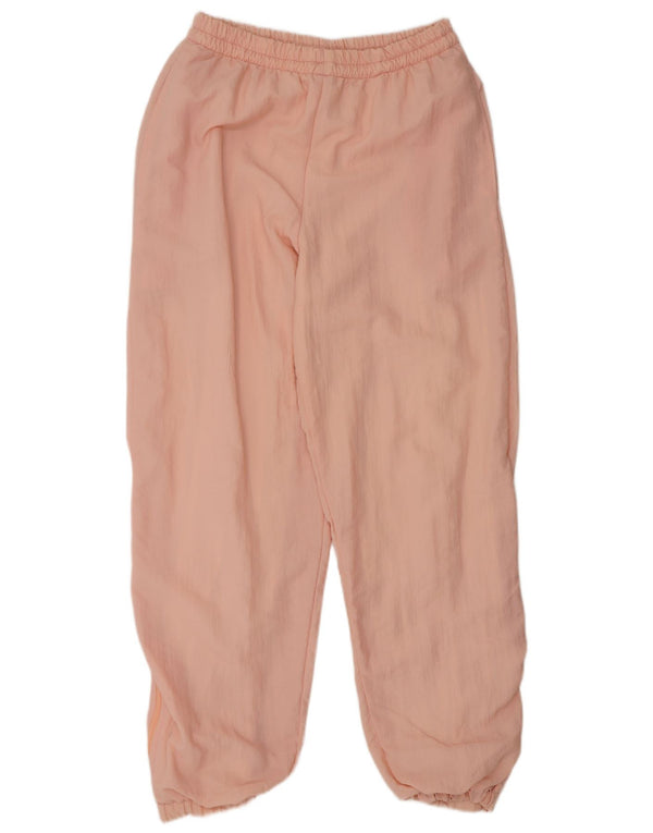 Pantaloni da tuta da donna Lotto Loose Fit Joggers UK 14 Large Rosa