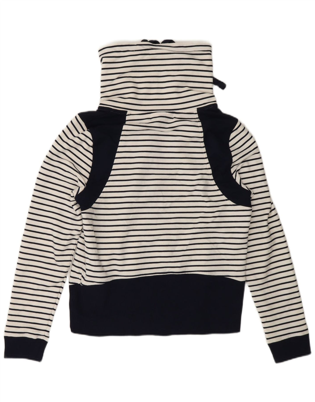 Giacca da tuta da donna Ralph Lauren UK 12 Medium White Nautical