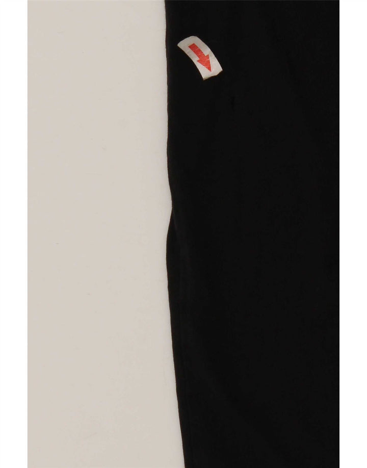 T-shirt da uomo The North Face Top grande in cotone nero