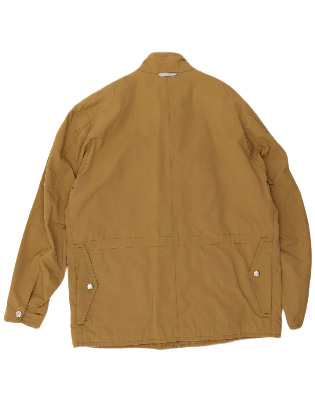 Giacca utility da uomo Brema IT 52 XL Khaki Poliammide