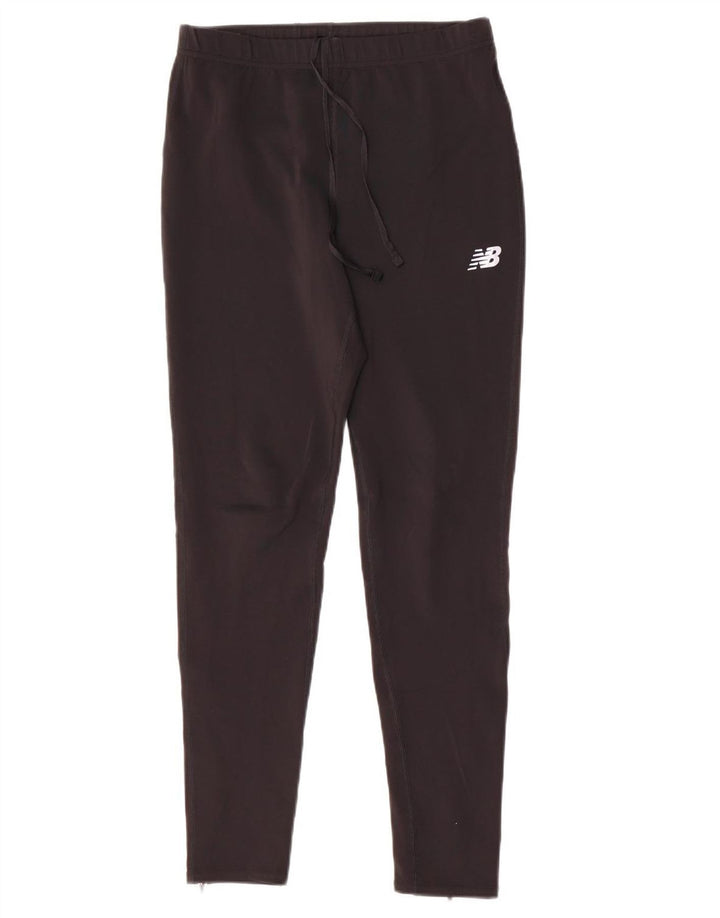 Pantaloni da tuta da donna New Balance UK 14 medio nero
