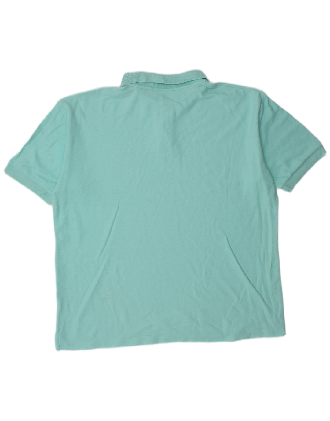 Polo Uomo Fila IT 52 Large Blu Cotone