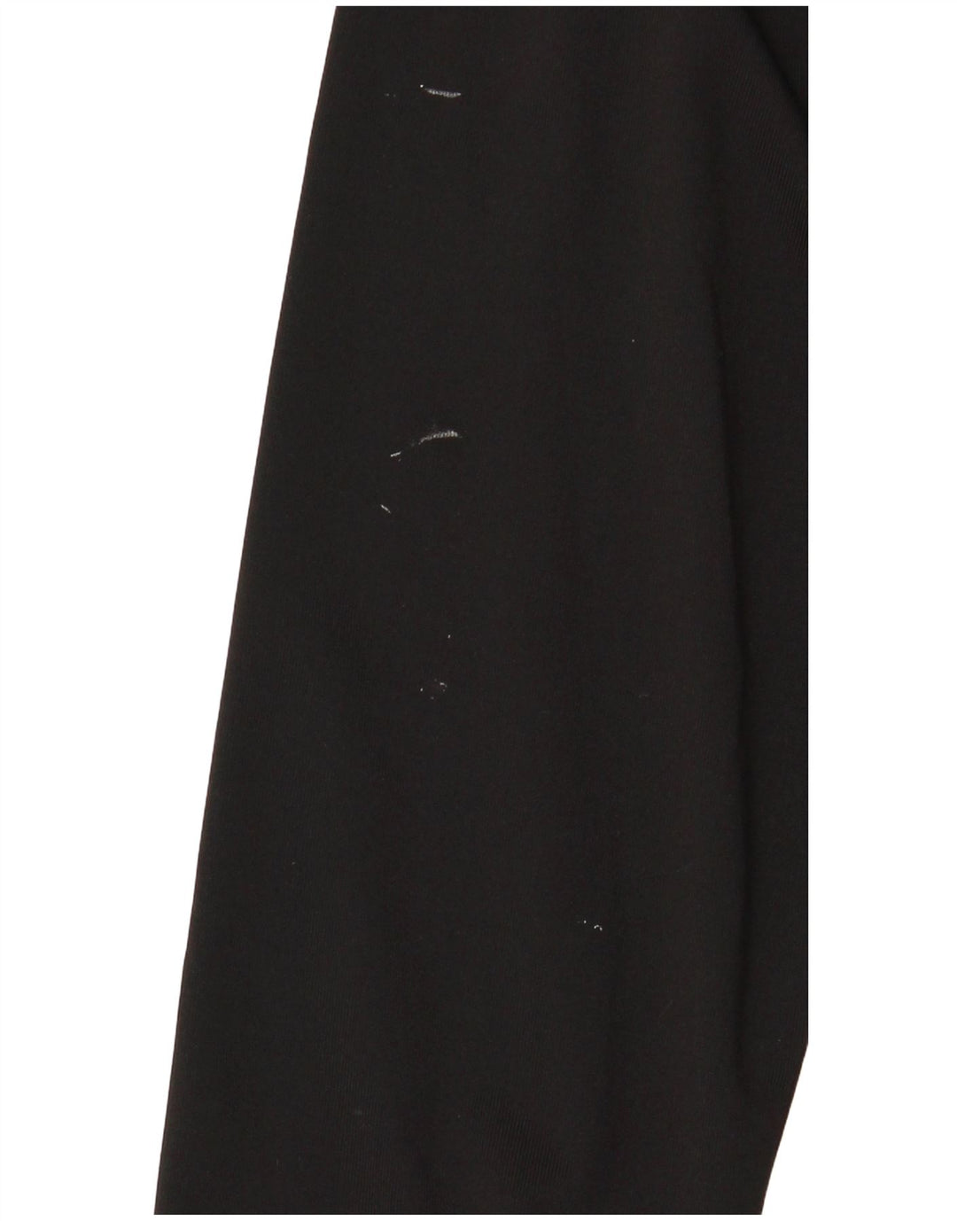 Giacca da ginnastica da donna FILA UK 16 Large in poliestere color block nero