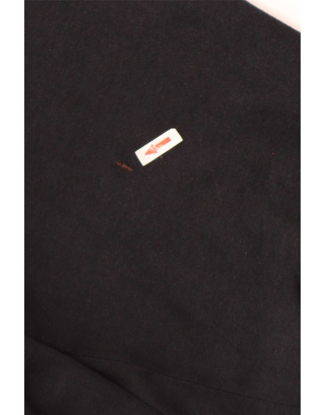 Pantaloni da tuta da uomo Nike Joggers medio cotone nero