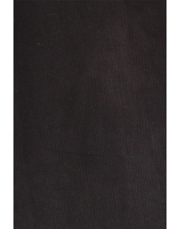Pantaloni casual dritti da uomo Wrangler W32 L30 neri