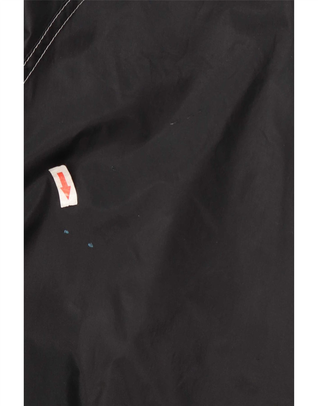 Giacca da ginnastica da uomo Reebok XL nera