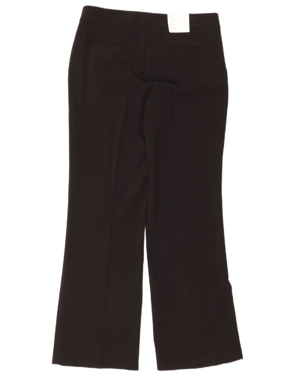 Calvin Klein Donna US 6 Medio W34 L31 Poliestere Nero