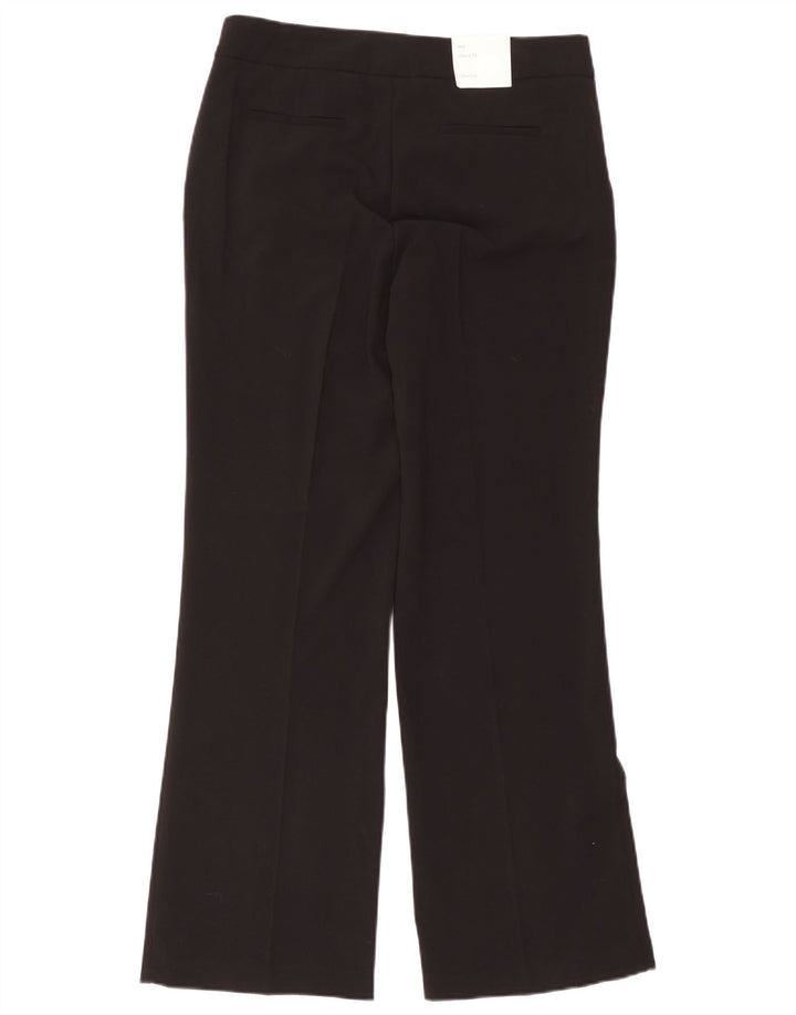 Calvin Klein Donna US 6 Medio W34 L31 Poliestere Nero