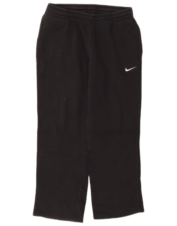 Pantaloni da tuta da uomo Nike Large in cotone nero