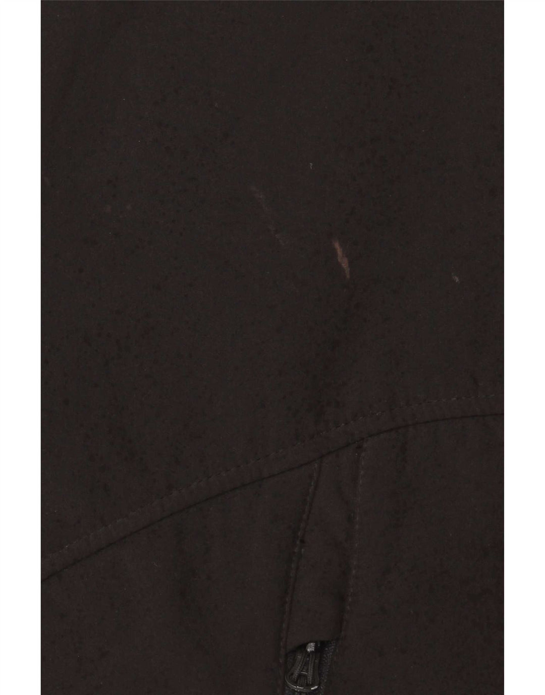 Giacca a vento da uomo Mountain Warehouse UK 42 2XL Nera