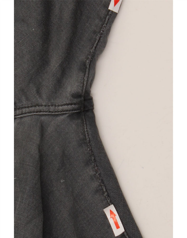 Jeans slim da uomo Ted Baker W34 L31 Grigi