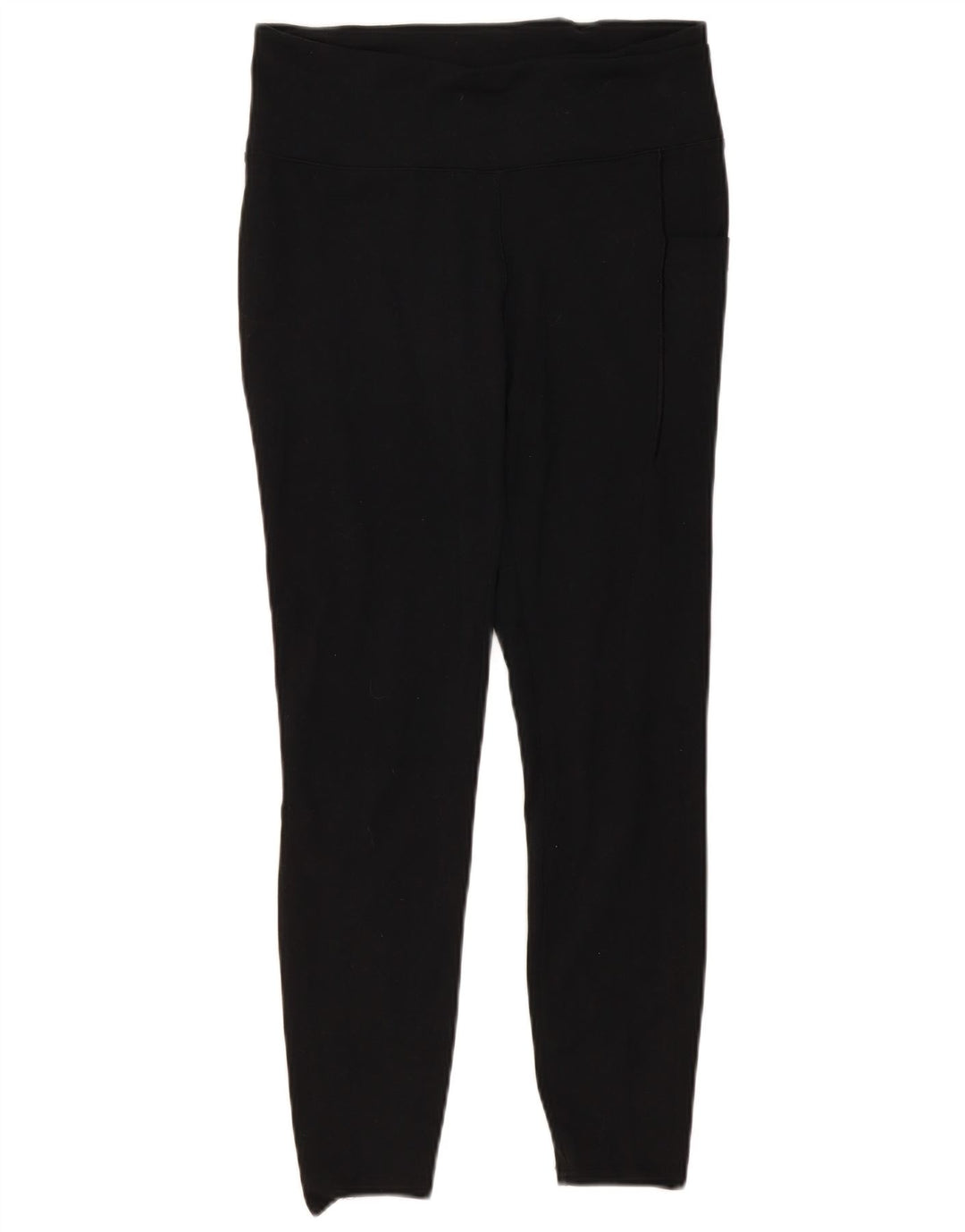 Leggings Columbia da donna UK 12 medio nero poliestere