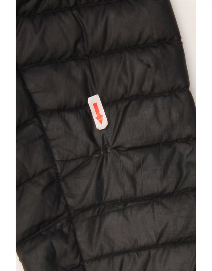 Giacca imbottita da uomo The North Face UK 40 Large Nero Poliestere
