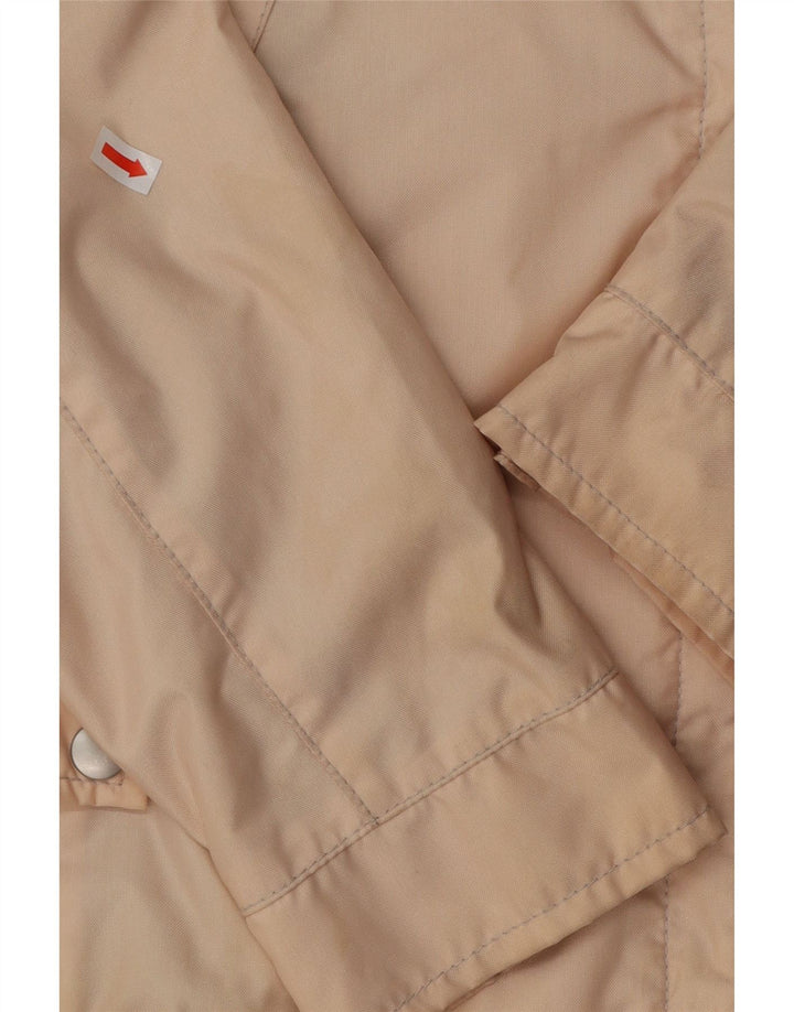 Giacca da motociclista per ragazze Belstaff 13-14 anni in nylon rosa