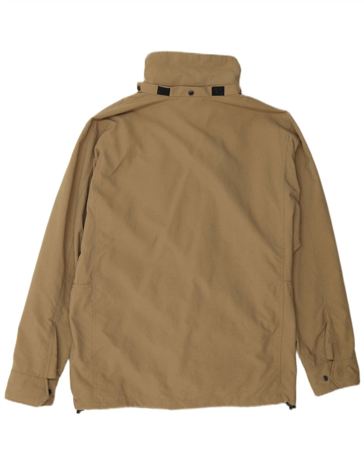 Giacca utility da uomo Aspesi UK 38 Poliammide beige medio