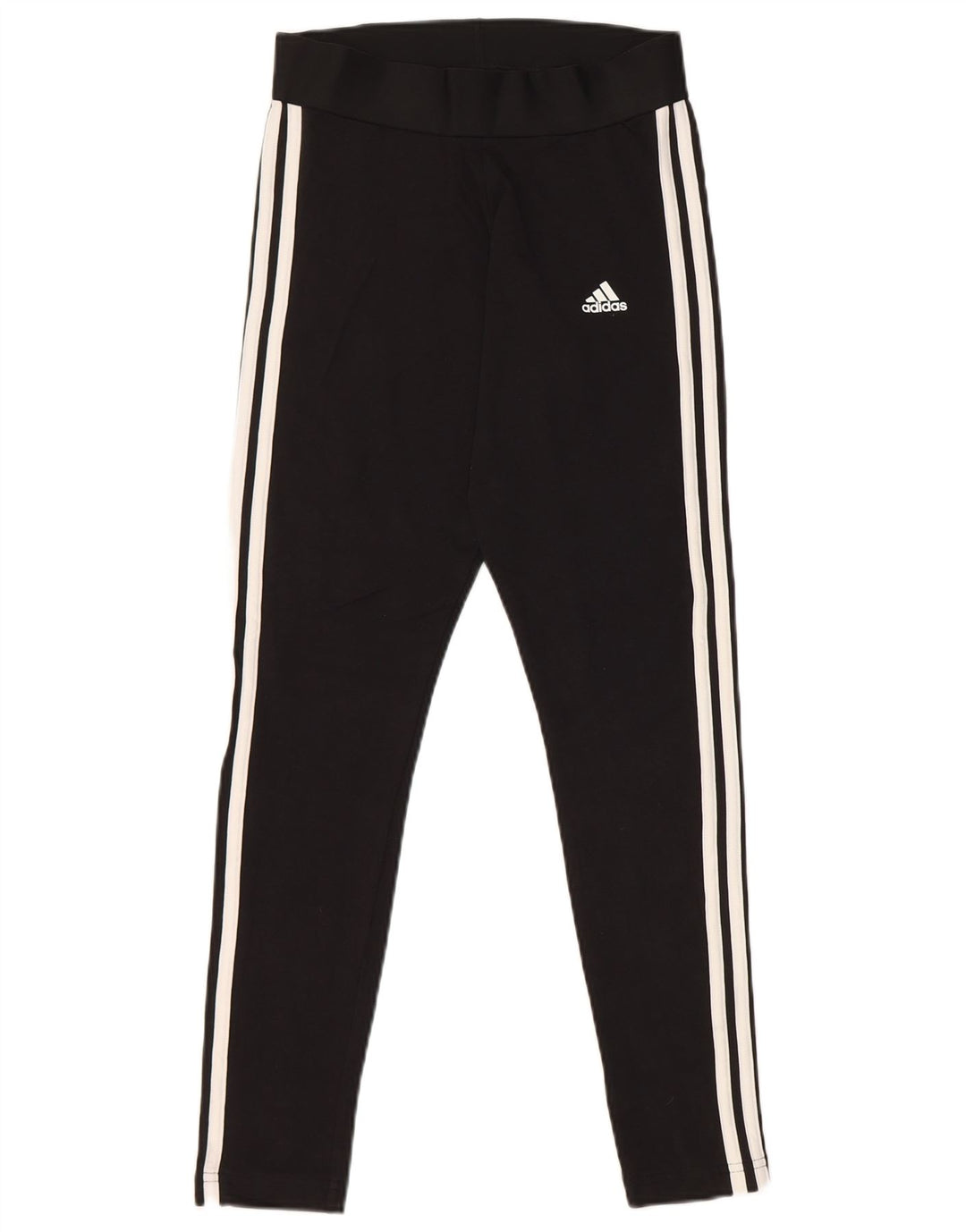 Leggings Adidas da donna UK 8/10 piccoli neri
