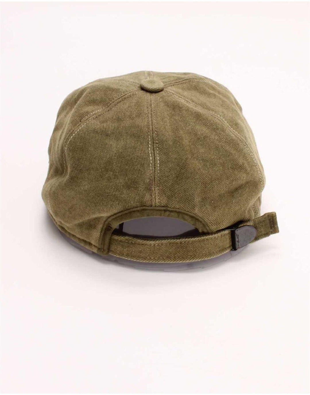 Berretto da baseball da uomo Harmont & Blaine taglia unica cotone kaki
