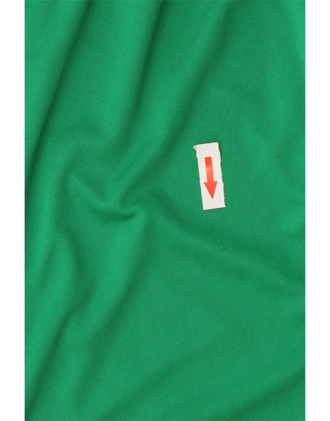 Pantaloncini sportivi Adidas Aeroready da uomo verde medio