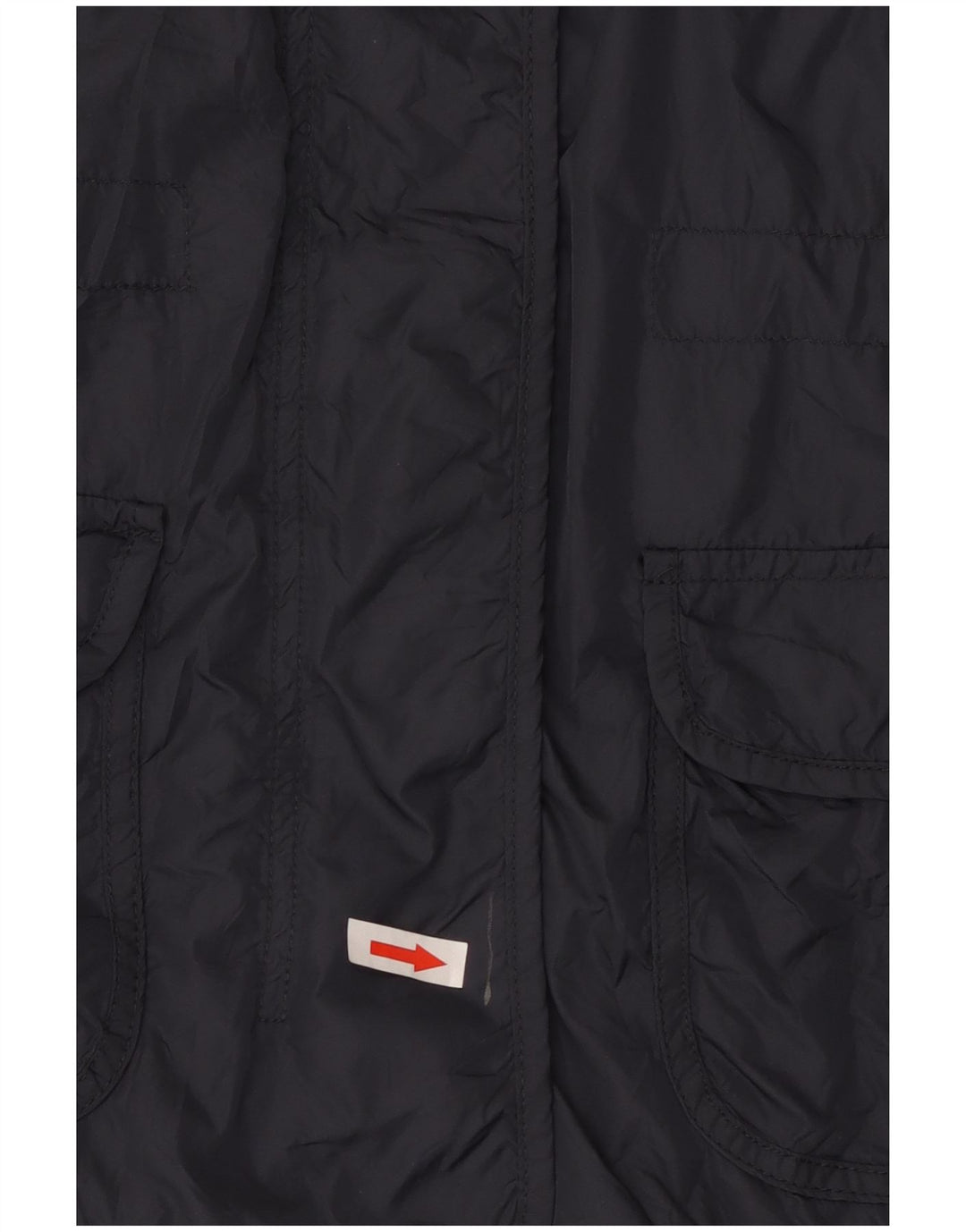 Giacca Utility Donna Marina Yachting IT 48 XL Blu Navy Poliammide
