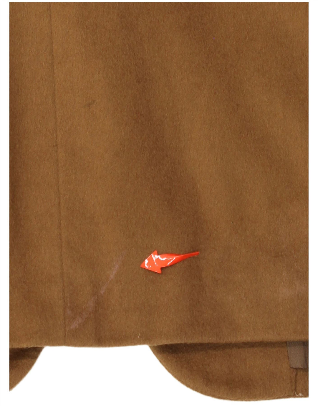 Giacca blazer da uomo a 2 bottoni PROFILO IT 50 Large Marrone Cashmere