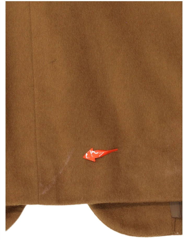 Giacca blazer da uomo a 2 bottoni PROFILO IT 50 Large Marrone Cashmere