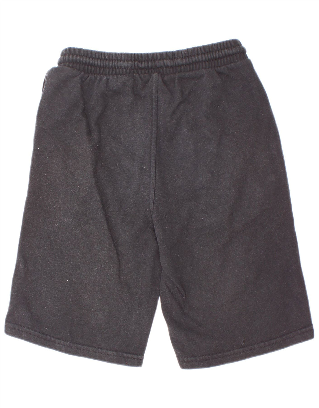 Pantaloncini sportivi grafici Levi's per ragazzi 9-10 anni in cotone nero