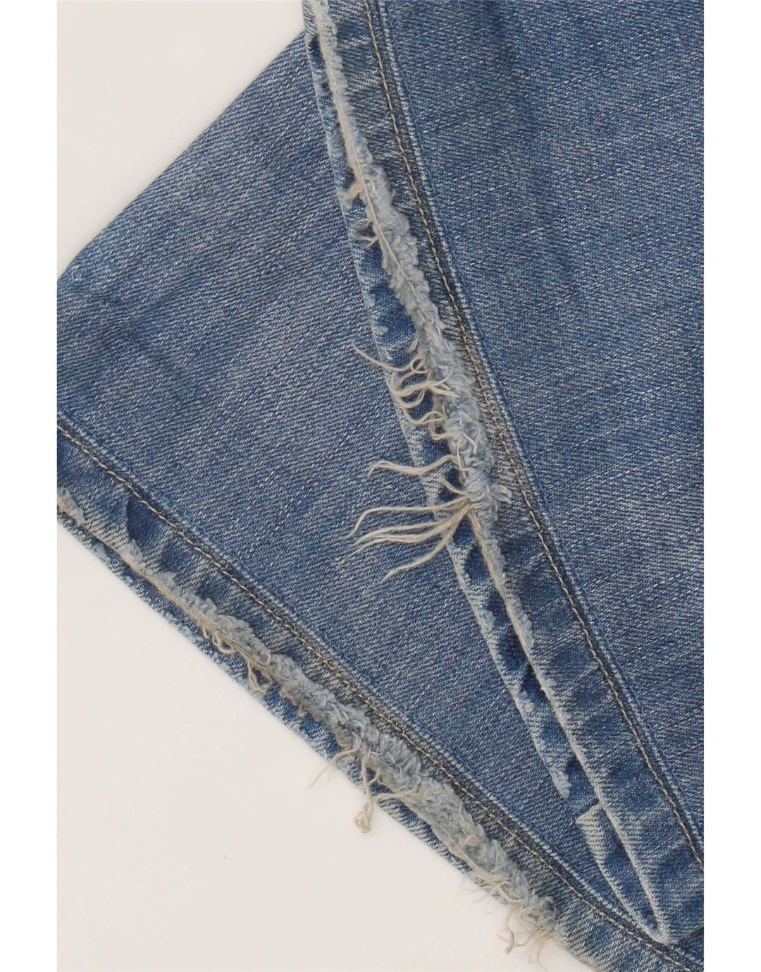 Jeans svasati da donna Diesel W29 L30 cotone blu