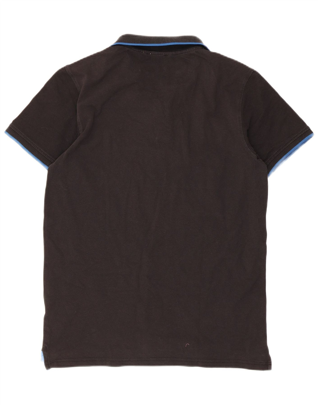 Polo Assn. Camicia da uomo media nera