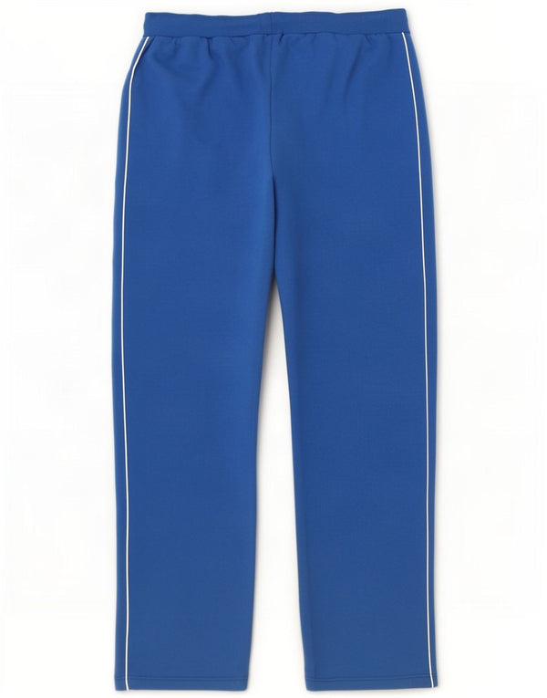 Pantaloni da tuta da donna Fila UK 18 XL cotone blu