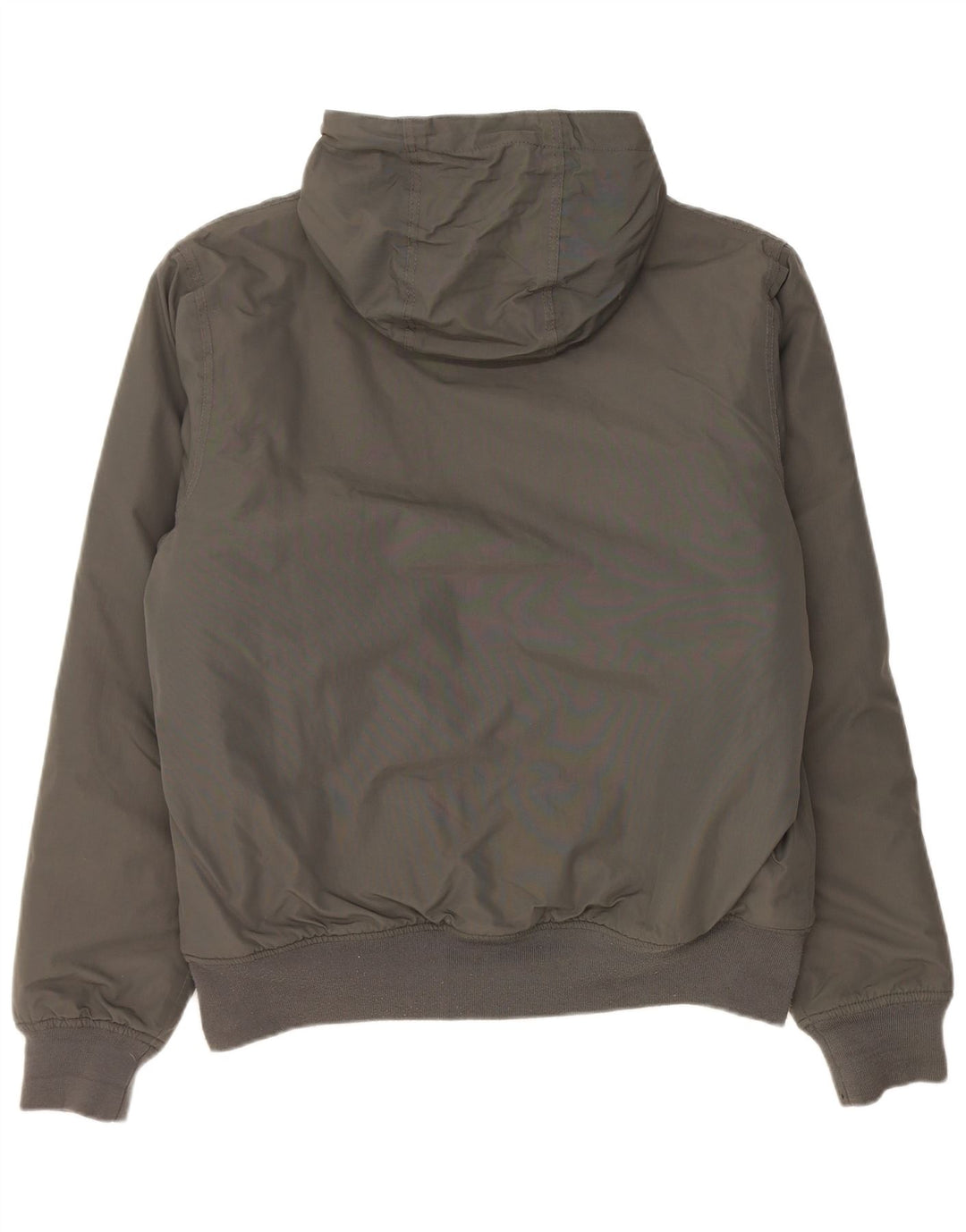 Dickies Bomber da uomo con cappuccio UK 38 Poliammide grigio medio