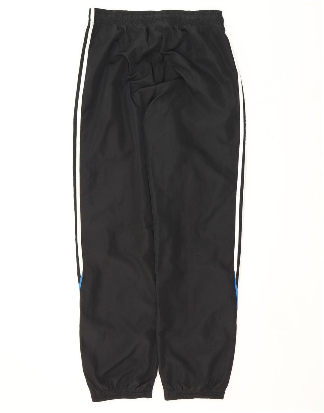 Pantaloni da uomo ADIDAS UK 38/40 Medium Black Colourblock