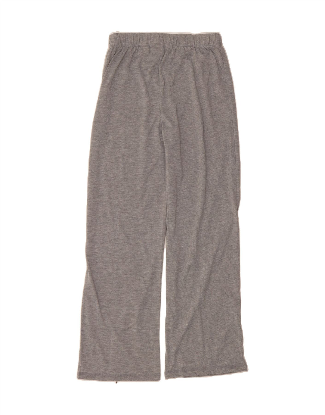 EDDIE BAUER Girls Tracksuit Trousers 14-15 Years Large Grey Polyester Vintage Eddie Bauer and Second-Hand Eddie Bauer from Messina Hembry 
