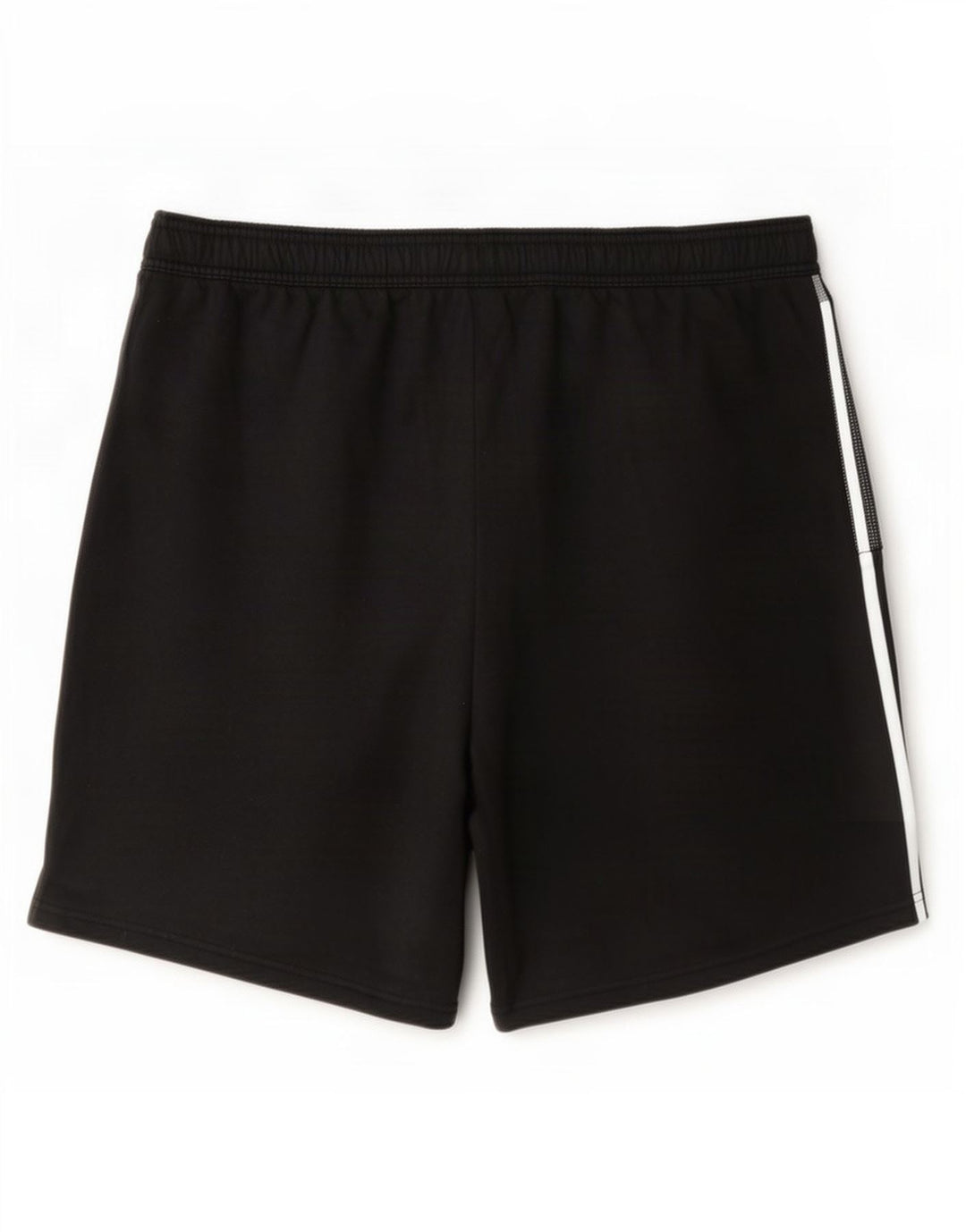 Pantaloncini sportivi da uomo Adidas 2XL cotone nero