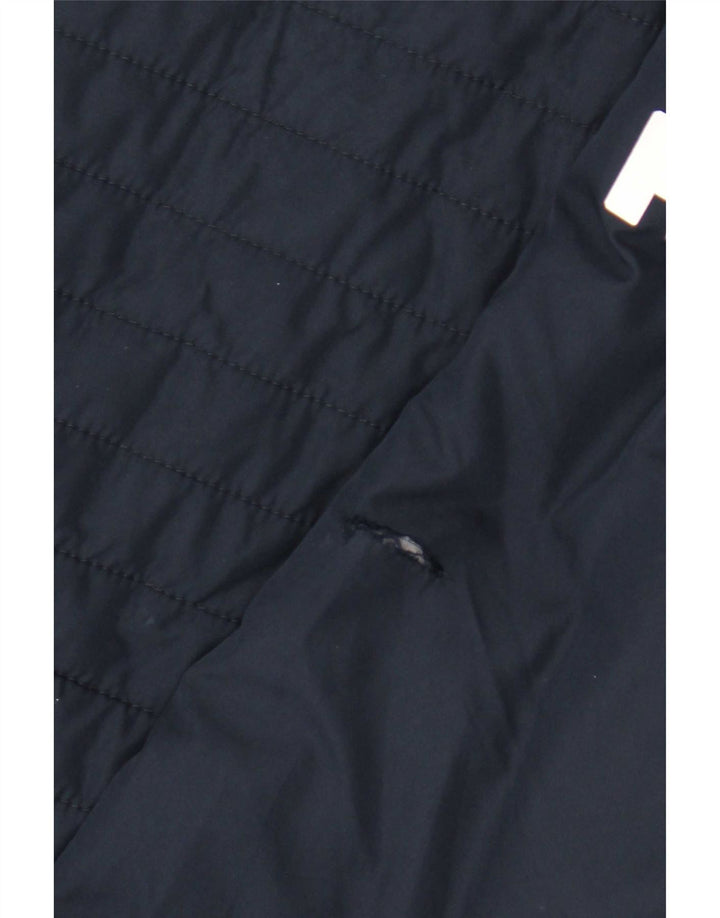 Giubbotto bomber da uomo Helly Hansen UK 44 2XL poliestere blu navy
