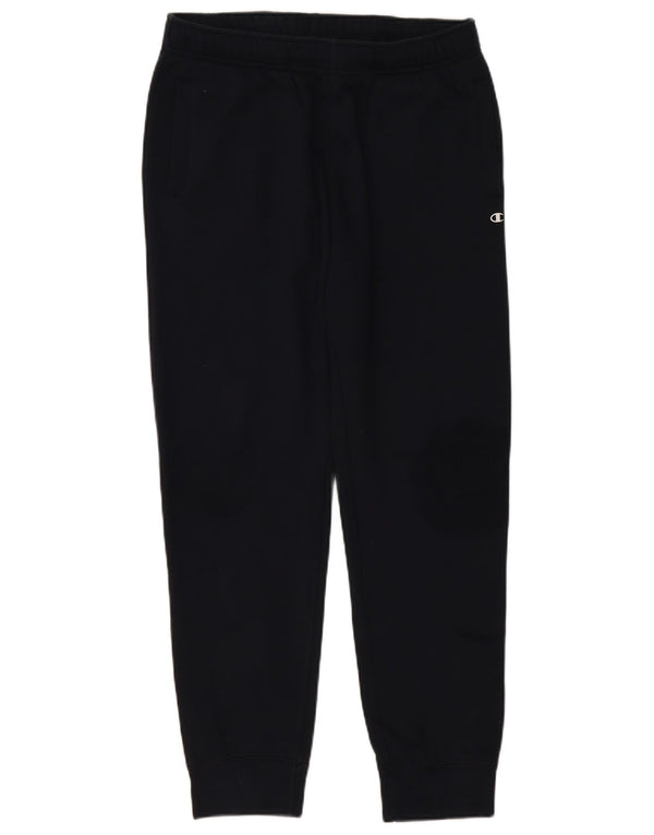 Pantaloni da tuta da uomo Champion Joggers Large Blu Navy