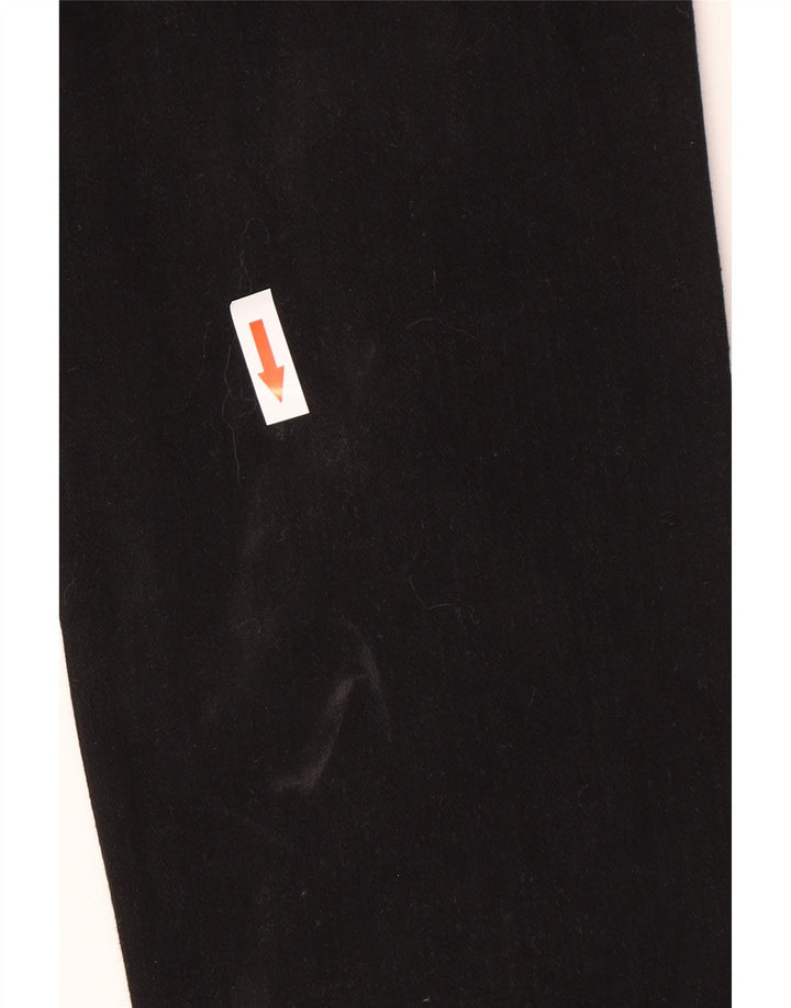 Jeans skinny da donna Zara EU 40 medi W30 L30 neri