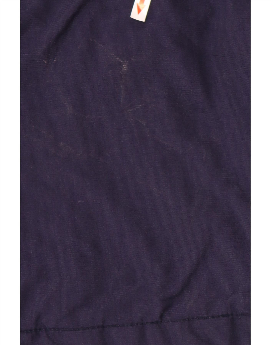 Giacca a vento da uomo Russell Athletic UK 44 2XL Nylon blu navy
