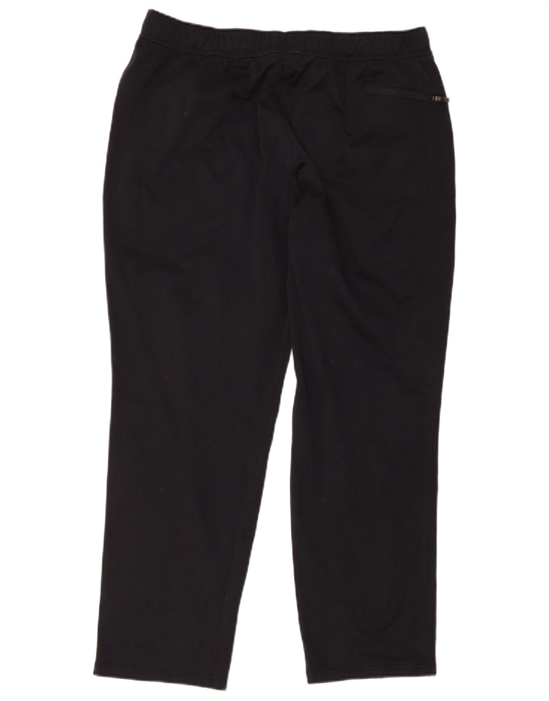 Pantaloni da tuta da uomo The North Face XL poliestere nero
