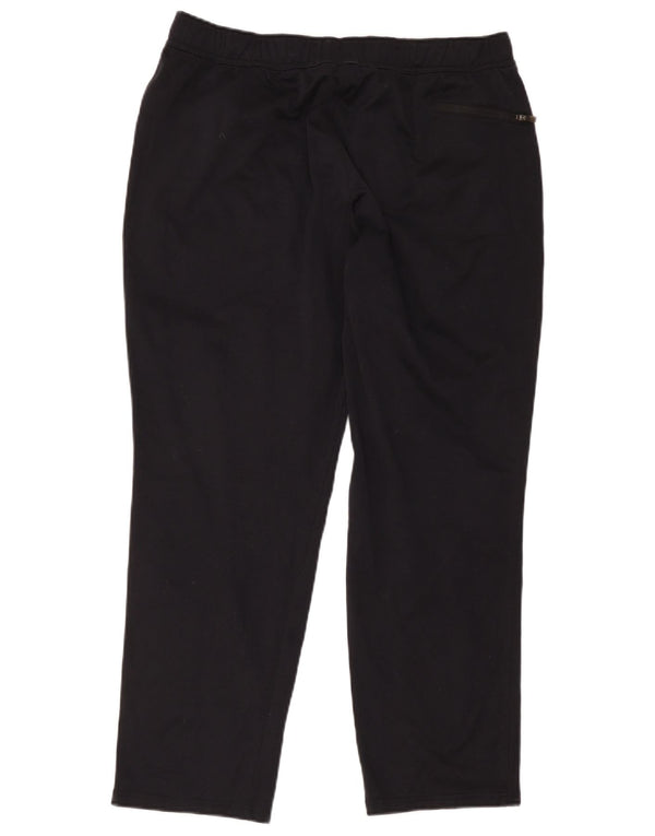 Pantaloni da tuta da uomo The North Face XL poliestere nero