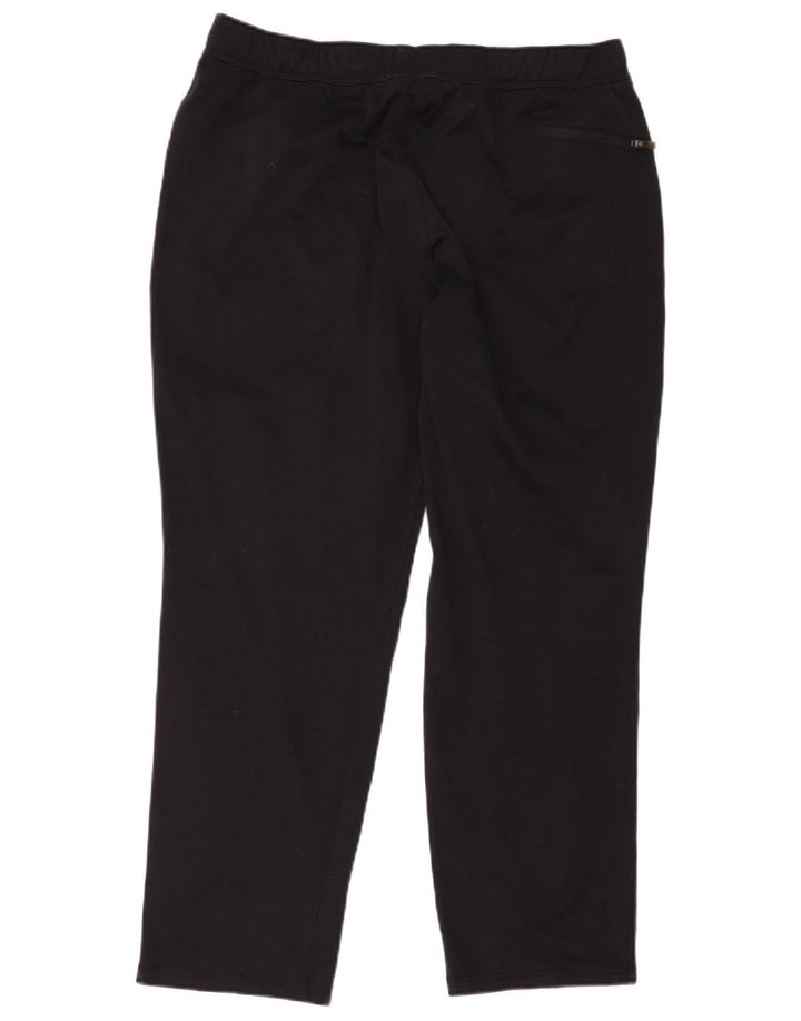 Pantaloni da tuta da uomo The North Face XL poliestere nero