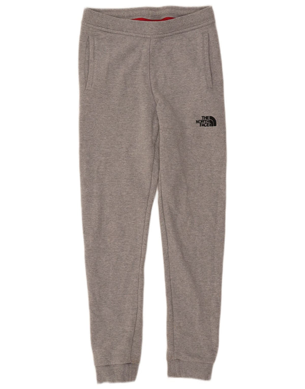 THE NORTH FACE Pantaloni da tuta da ragazzo Joggers 11-12 anni Large Grigio