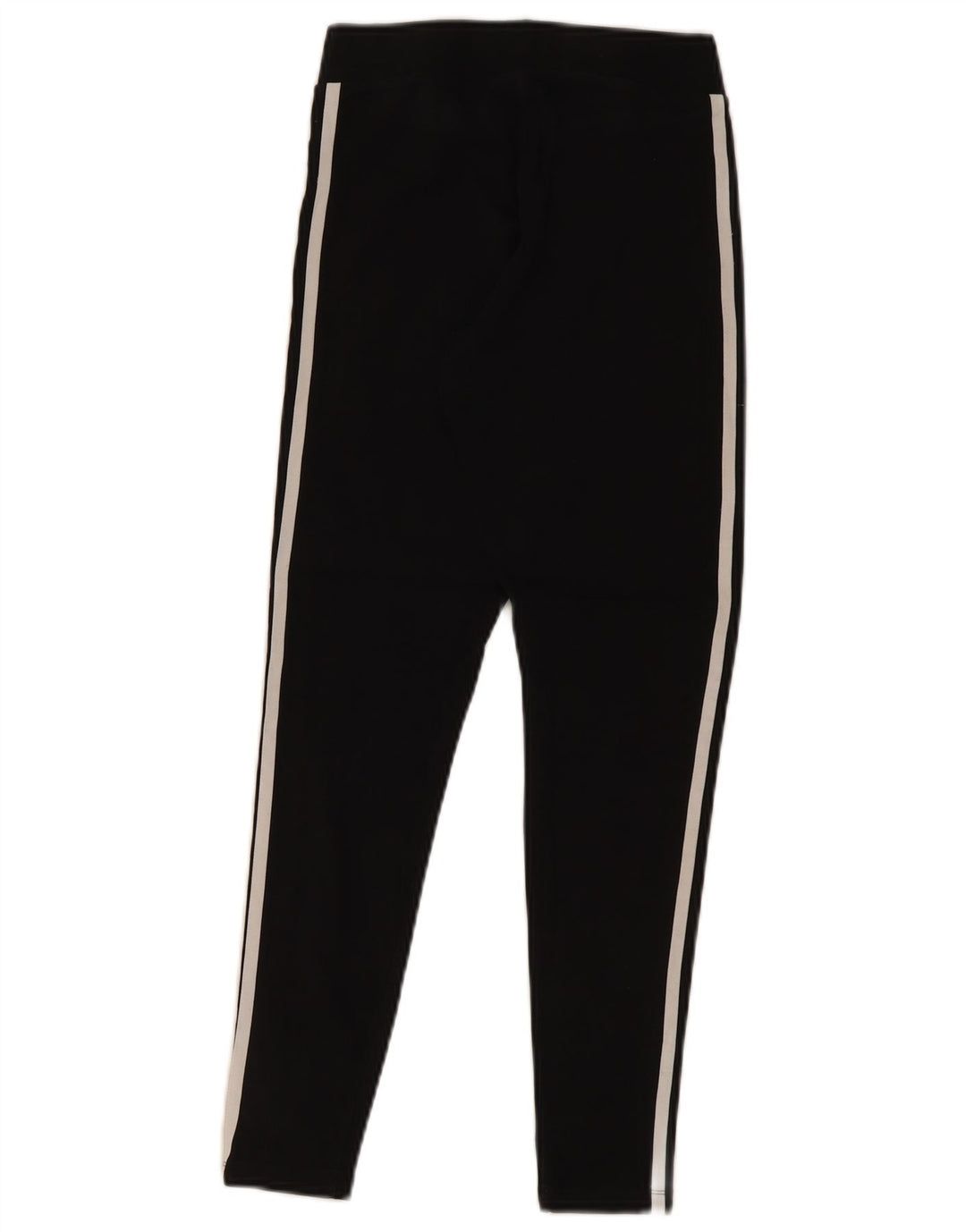 Leggings Adidas da donna UK 8 piccolo cotone nero