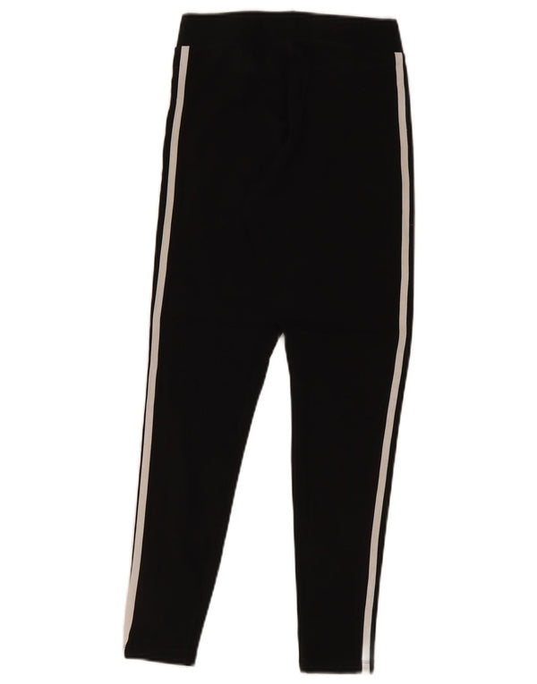 Leggings Adidas da donna UK 8 piccolo cotone nero